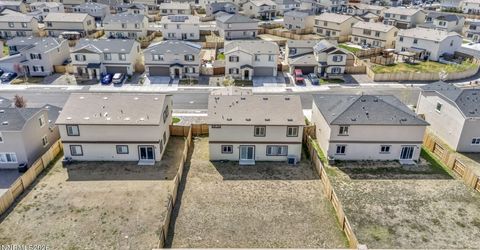 9027 Antelope Pass Drive, Reno, NV 89506 Photo