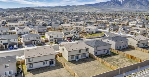 9027 Antelope Pass Drive, Reno, NV 89506 Photo