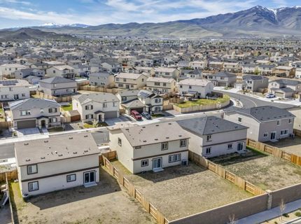 9027 Antelope Pass Drive, Reno, NV 89506 Photo