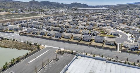 9027 Antelope Pass Drive, Reno, NV 89506 Photo