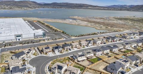 9027 Antelope Pass Drive, Reno, NV 89506 Photo