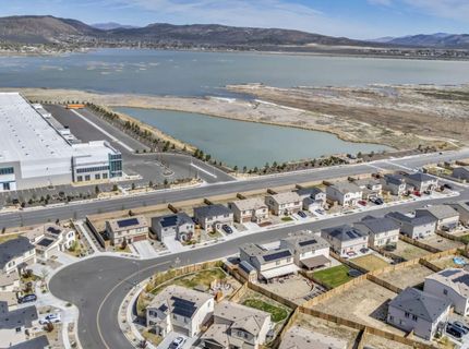 9027 Antelope Pass Drive, Reno, NV 89506 Photo