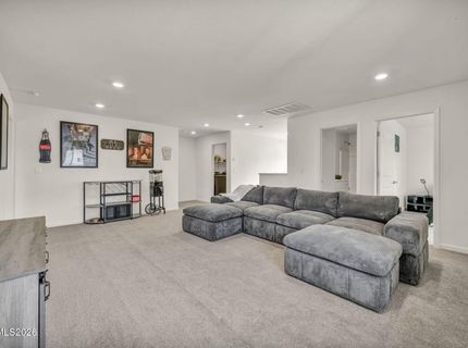 9027 Antelope Pass Drive, Reno, NV 89506 Photo