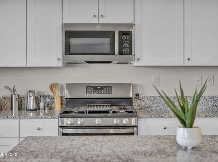 9027 Antelope Pass Drive, Reno, NV 89506 Photo