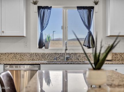 9027 Antelope Pass Drive, Reno, NV 89506 Photo