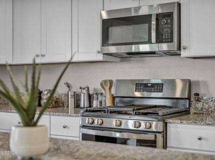 9027 Antelope Pass Drive, Reno, NV 89506 Photo