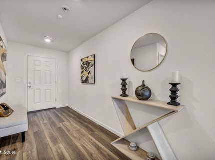 9027 Antelope Pass Drive, Reno, NV 89506 Photo