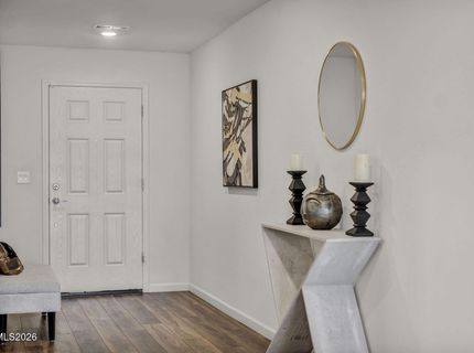 9027 Antelope Pass Drive, Reno, NV 89506 Photo