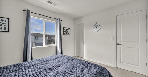 9027 Antelope Pass Drive, Reno, NV 89506 Photo