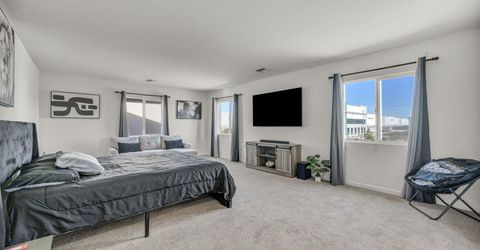 9027 Antelope Pass Drive, Reno, NV 89506 Photo