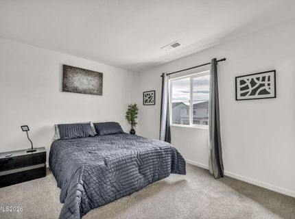 9027 Antelope Pass Drive, Reno, NV 89506 Photo