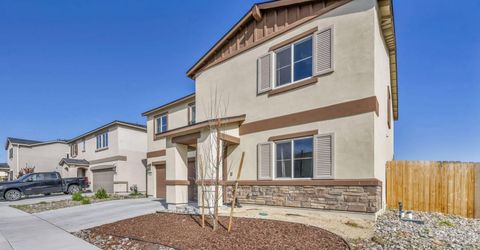 9027 Antelope Pass Drive, Reno, NV 89506 Photo
