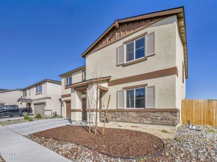 9027 Antelope Pass Drive, Reno, NV 89506 Photo