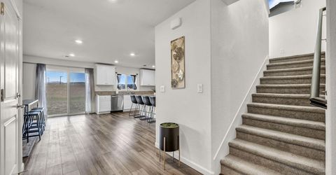 9027 Antelope Pass Drive, Reno, NV 89506 Photo