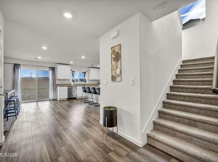 9027 Antelope Pass Drive, Reno, NV 89506 Photo