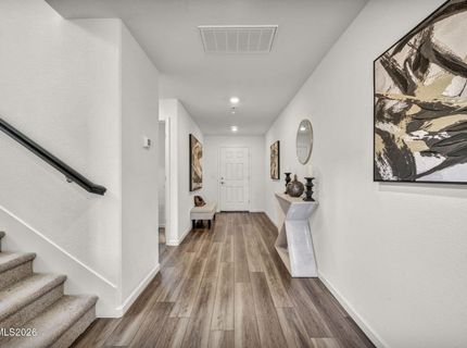 9027 Antelope Pass Drive, Reno, NV 89506 Photo