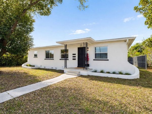 2844 30TH AVENUE N, ST PETERSBURG, FL 33713