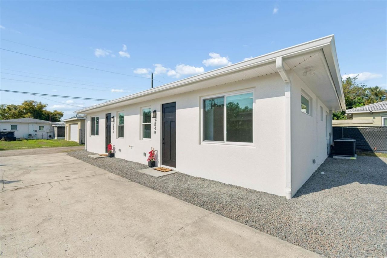 2844 30th Avenue N, Saint Petersburg, FL 33713 Photo