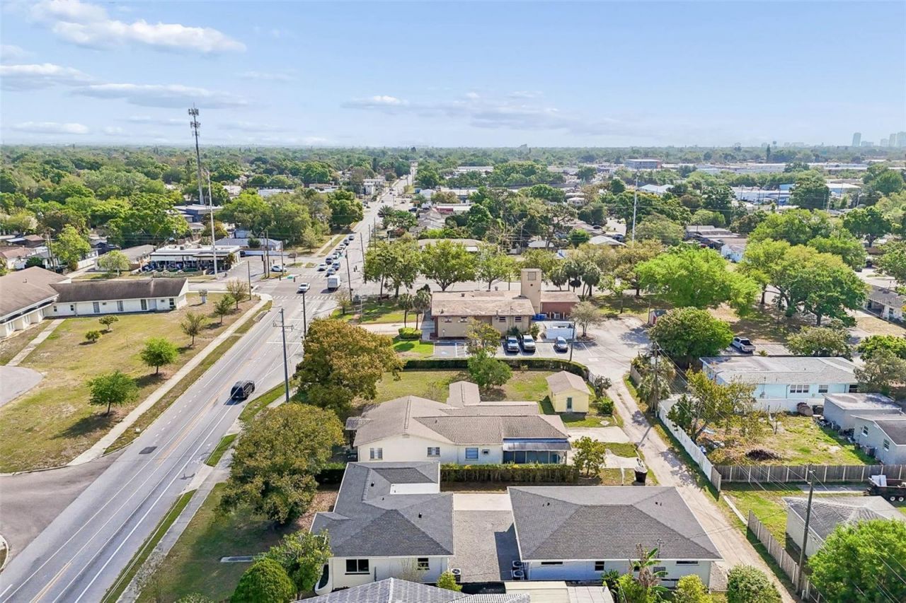 2844 30th Avenue N, Saint Petersburg, FL 33713 Photo