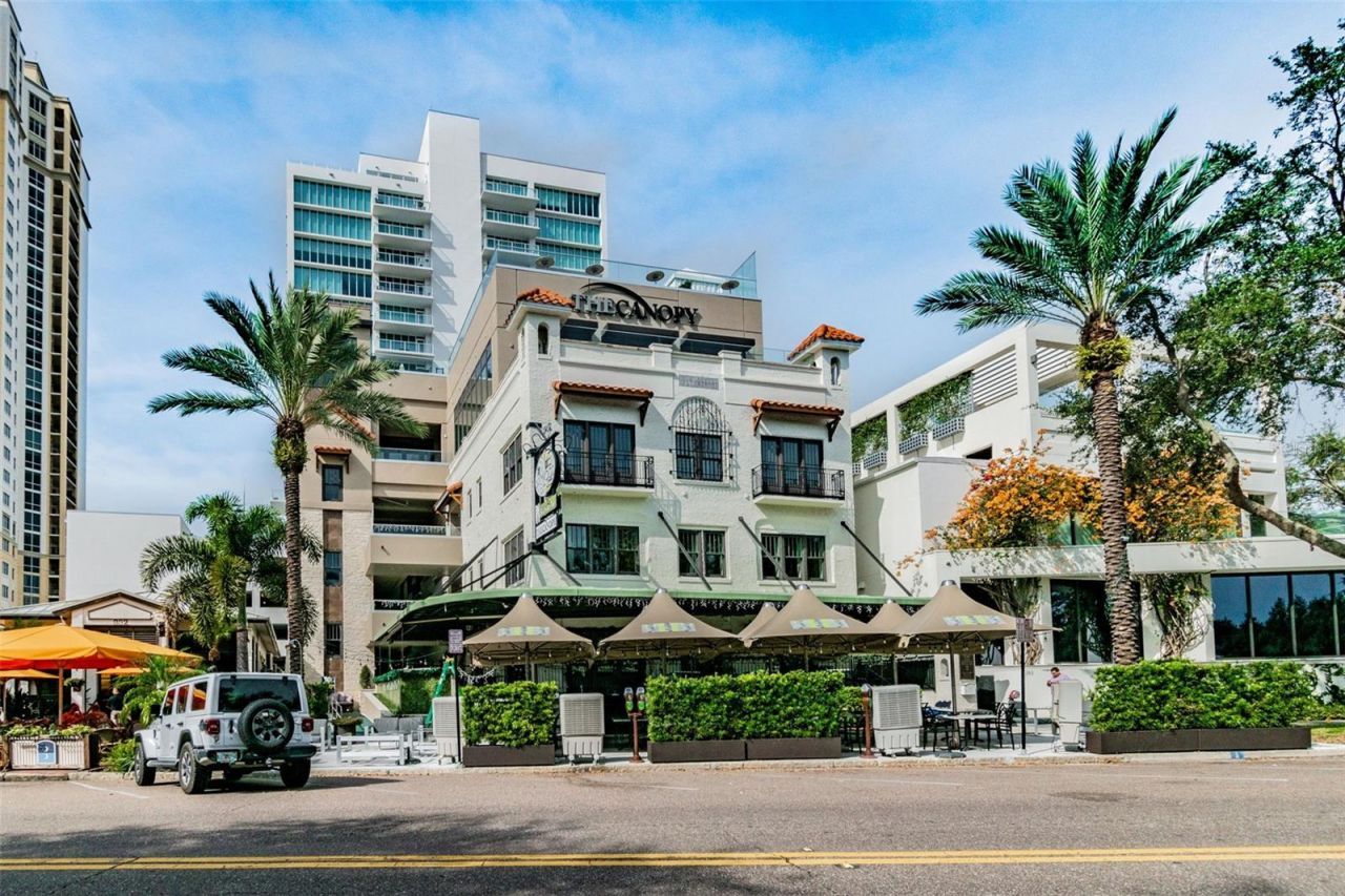 2844 30th Avenue N, Saint Petersburg, FL 33713 Photo