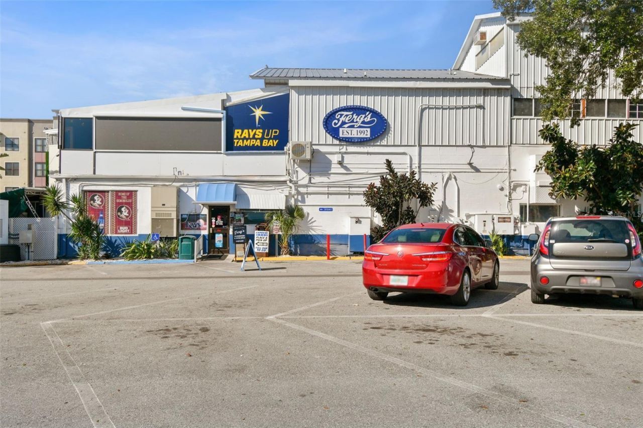 2844 30th Avenue N, Saint Petersburg, FL 33713 Photo