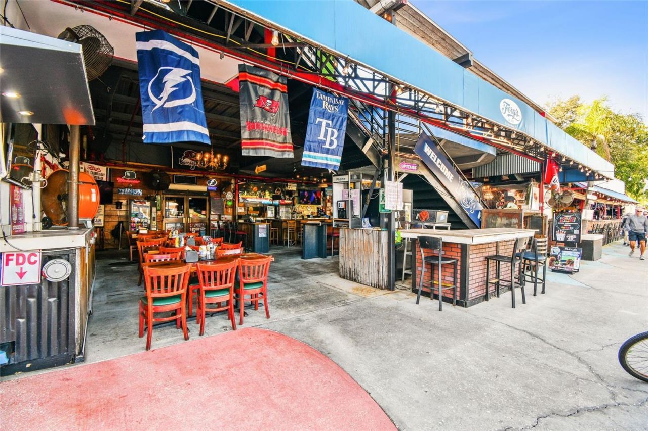 2844 30th Avenue N, Saint Petersburg, FL 33713 Photo