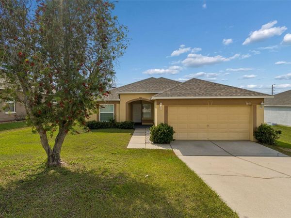 7643 WEEHAWKEN DRIVE , ZEPHYRHILLS, FL 33540