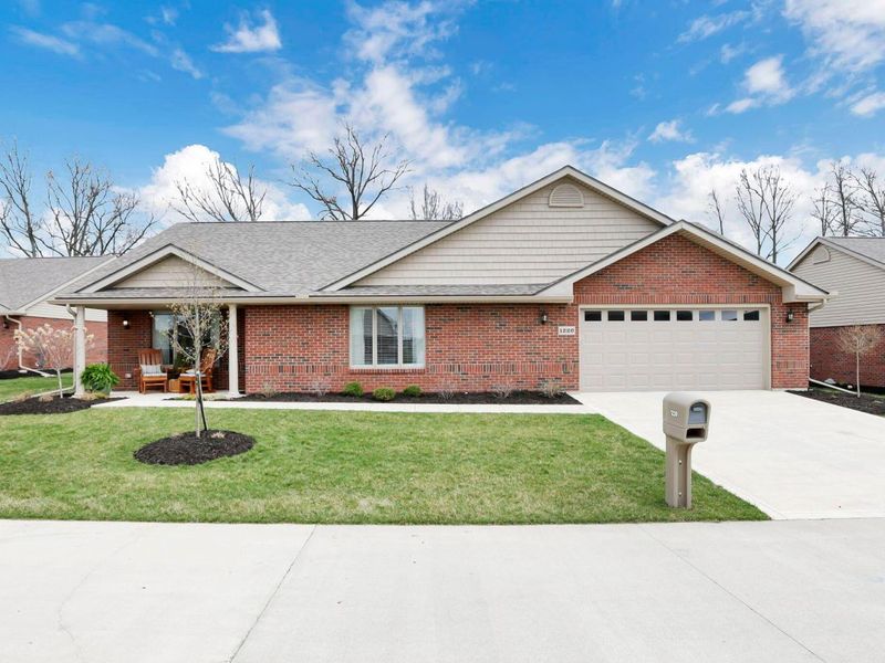 1220 Timber Wood Drive , Marysville, OH 43040 Photo 1