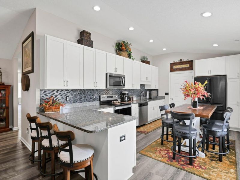 1220 Timber Wood Drive , Marysville, OH 43040 Photo 12