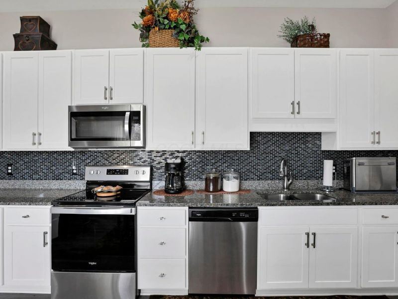 1220 Timber Wood Drive , Marysville, OH 43040 Photo 14