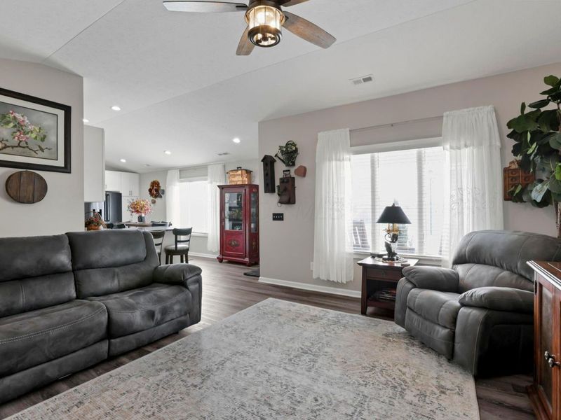 1220 Timber Wood Drive , Marysville, OH 43040 Photo 20