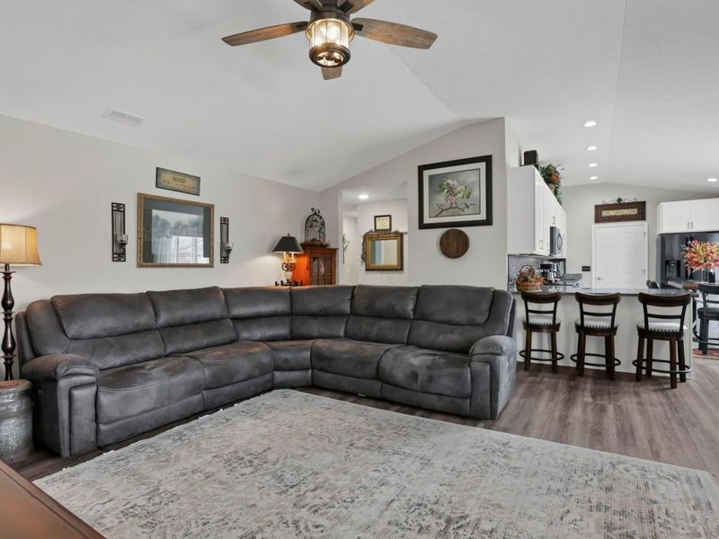 1220 Timber Wood Drive , Marysville, OH 43040 Photo 21