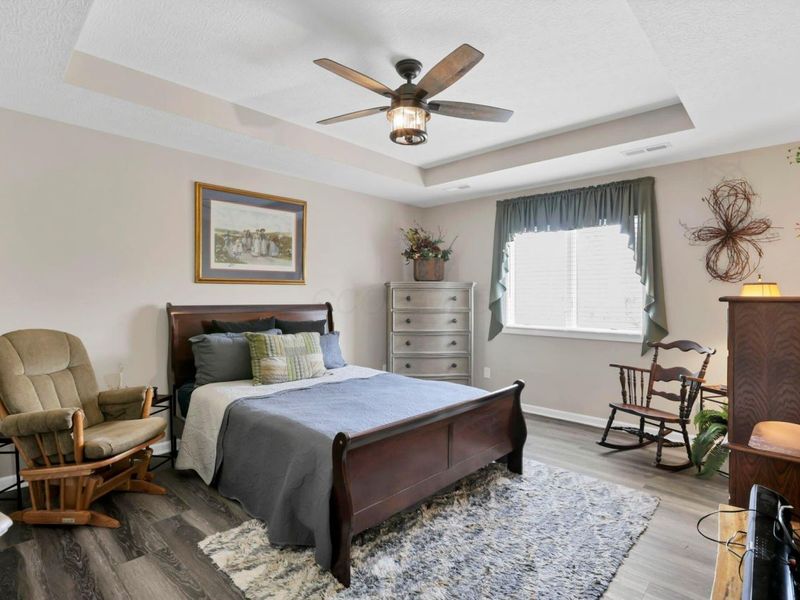 1220 Timber Wood Drive , Marysville, OH 43040 Photo 22