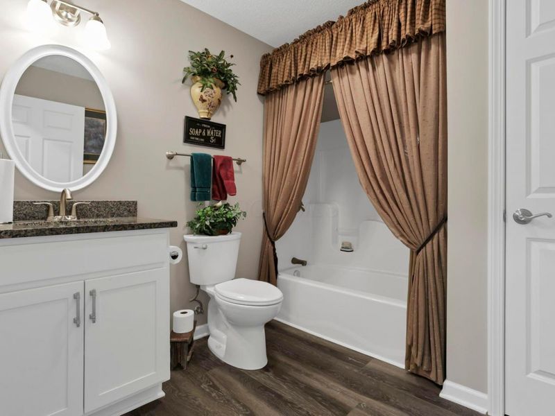 1220 Timber Wood Drive , Marysville, OH 43040 Photo 25