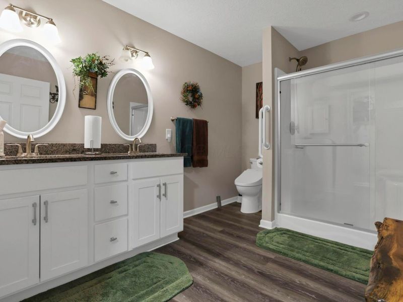 1220 Timber Wood Drive , Marysville, OH 43040 Photo 28