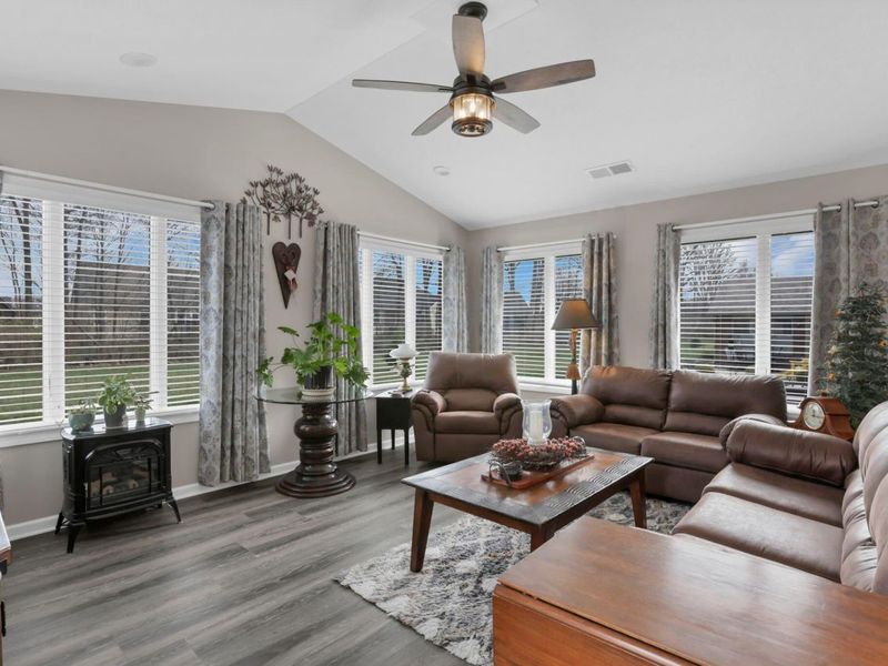 1220 Timber Wood Drive , Marysville, OH 43040 Photo 36