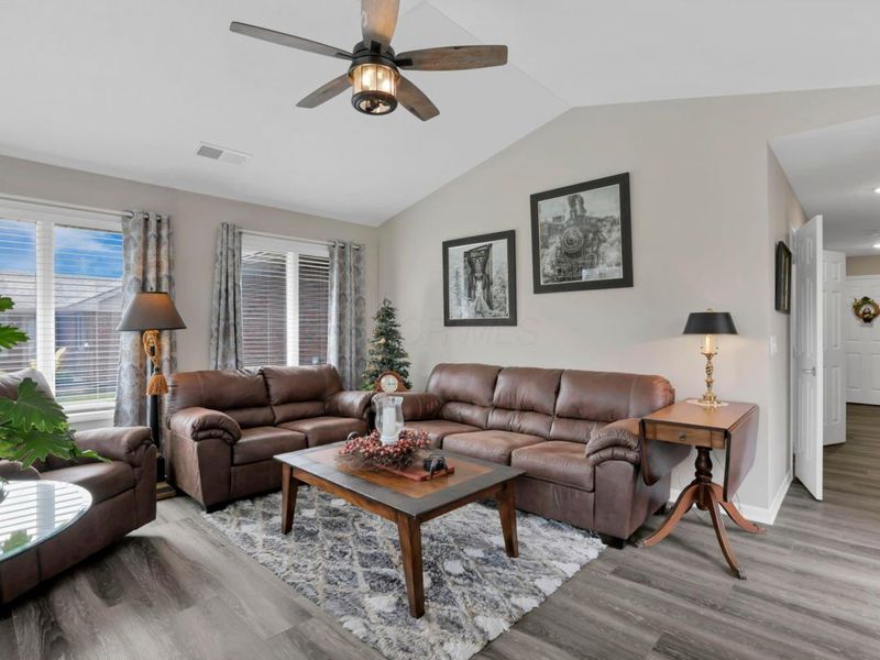 1220 Timber Wood Drive , Marysville, OH 43040 Photo 37