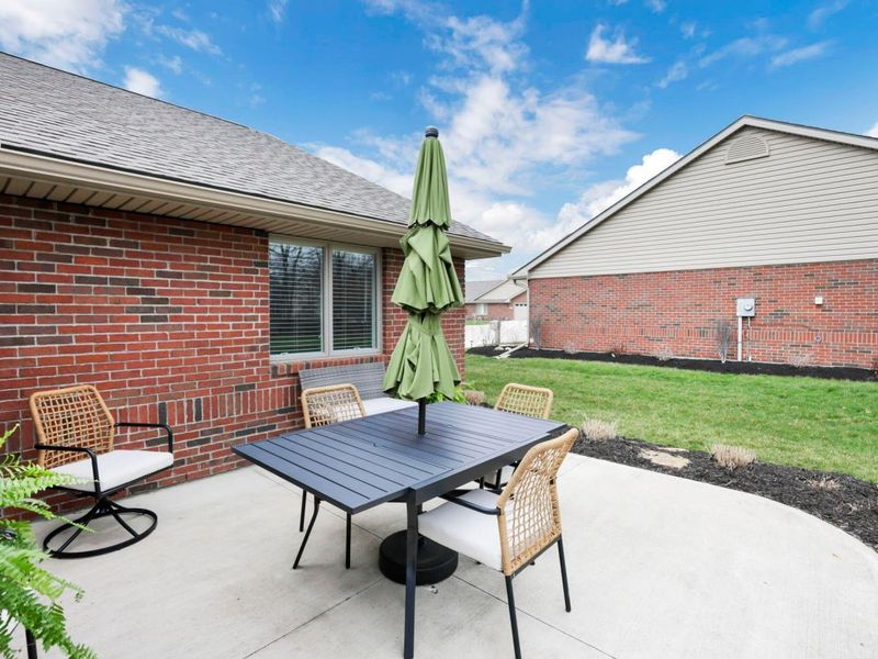 1220 Timber Wood Drive , Marysville, OH 43040 Photo 39