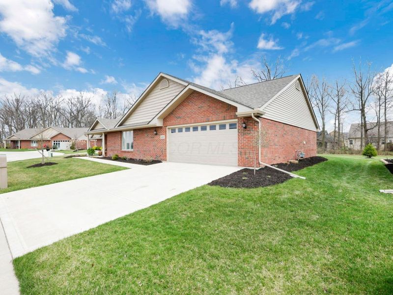 1220 Timber Wood Drive , Marysville, OH 43040 Photo 4