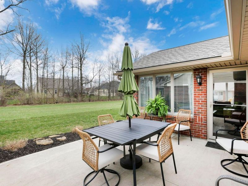 1220 Timber Wood Drive , Marysville, OH 43040 Photo 40