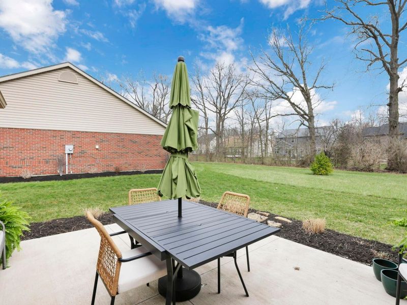 1220 Timber Wood Drive , Marysville, OH 43040 Photo 41