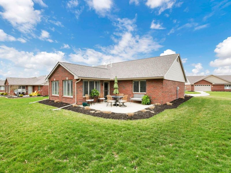 1220 Timber Wood Drive , Marysville, OH 43040 Photo 43