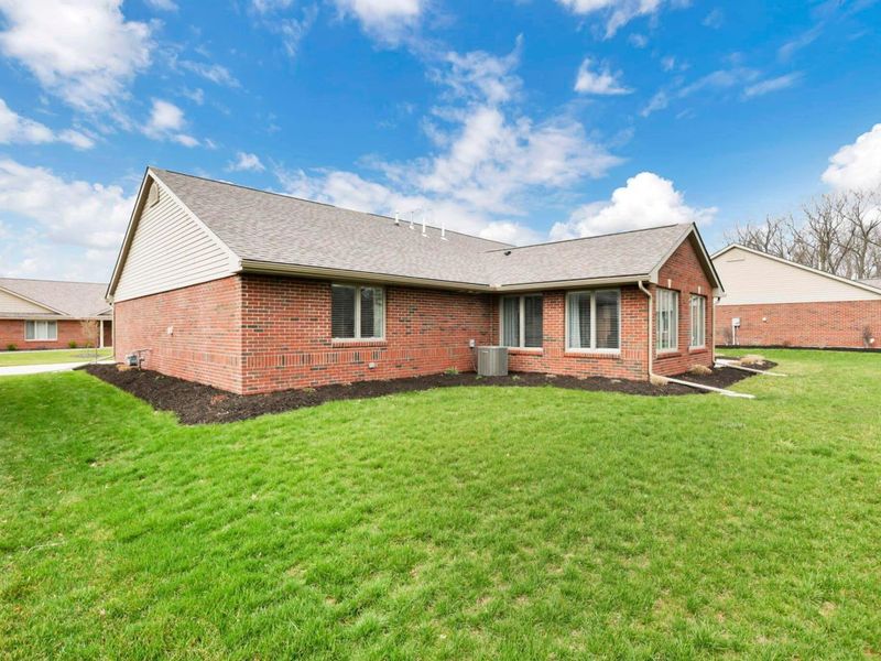 1220 Timber Wood Drive , Marysville, OH 43040 Photo 44