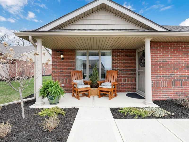 1220 Timber Wood Drive , Marysville, OH 43040 Photo 5