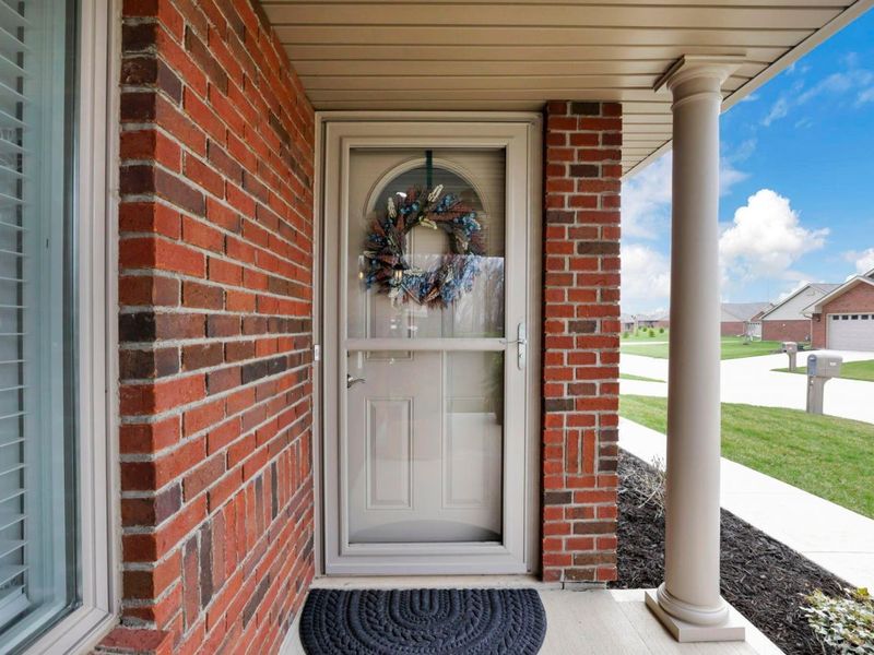 1220 Timber Wood Drive , Marysville, OH 43040 Photo 6