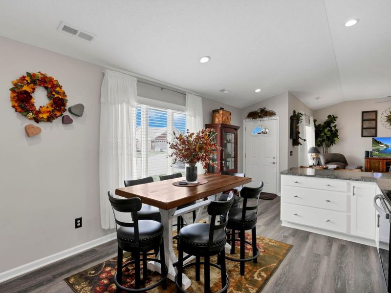 1220 Timber Wood Drive , Marysville, OH 43040 Photo 8