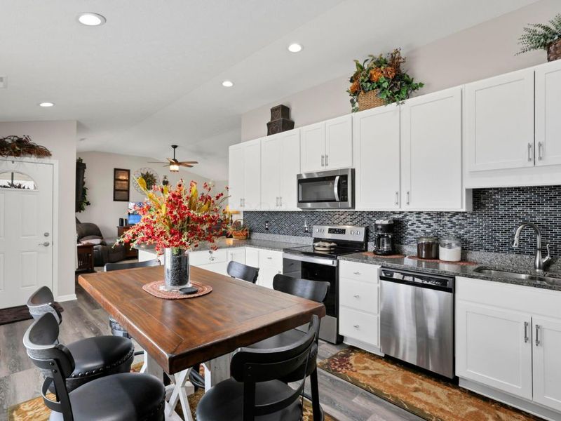 1220 Timber Wood Drive , Marysville, OH 43040 Photo 9