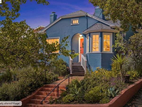 285 Adams St, Oakland, CA 94610