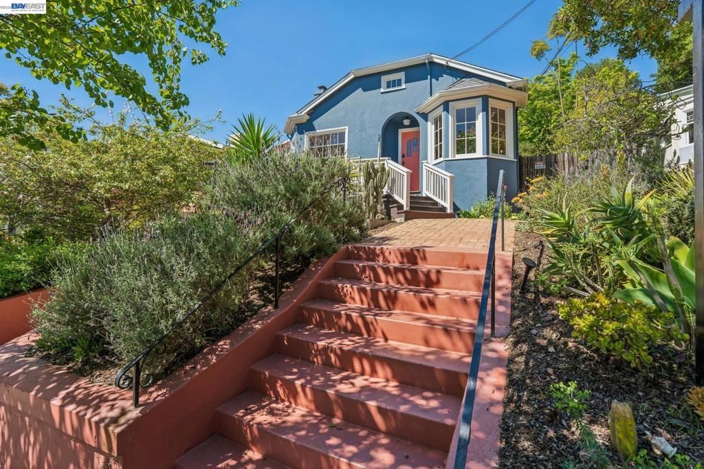 285 Adams St, Oakland, CA 94610 Main Photo