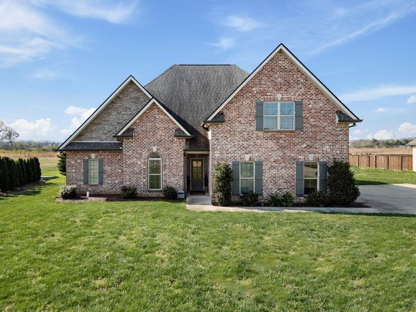1754 Hickory Ridge Rd, Lebanon, TN 37087